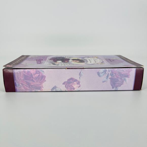 Vintage Hallmark Holiday Traditions Special Edition Barbie Mattel Doll - NRFB - Picture 8 of 15